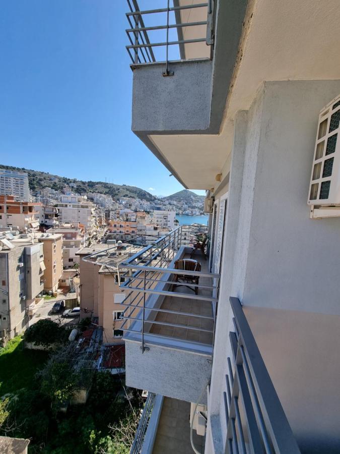 City Center Apartment 1 Sarande Exterior photo