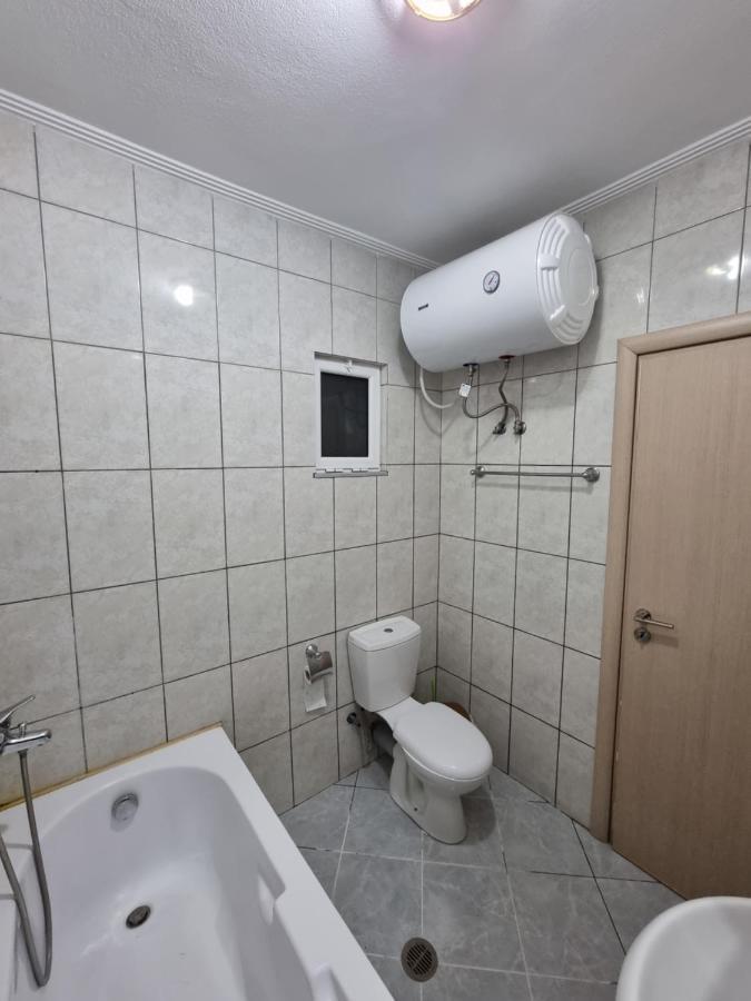 City Center Apartment 1 Sarande Exterior photo
