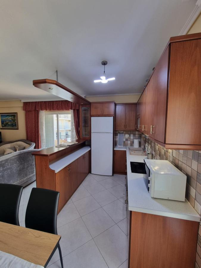 City Center Apartment 1 Sarande Exterior photo